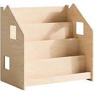 BusyKids Montessori Library NATURA - Toy Organiser
