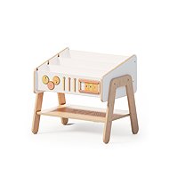 BusyKids Montessori Library LILU - Toy Organiser