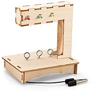 THEN TAT STEM traffic lights - Building Set