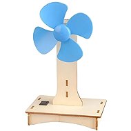 PAK TAT STEM electric fan - Building Set