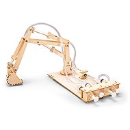 PAK TAT STEM hydraulic excavator - Building Set