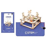 THEN TAT STEM carousel - Building Set
