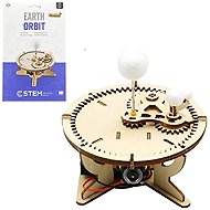 PAK TAT STEM Orbit - Building Set