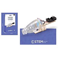 PAK TAT STEM vacuum cleaner - Building Set