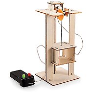 THEN TAT STEM lift - Building Set