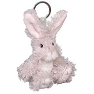Wrendale Designs Plush Rabbit Pendant - Keychain