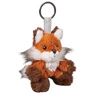 Wrendale Designs Plush Fox Pendant - Keychain