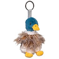 Wrendale Designs Plush Duck Pendant - Keychain