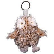 Wrendale Designs Owl Plush Pendant - Keychain