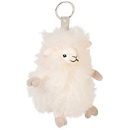 Wrendale Designs Plush Sheep Pendant - Keychain