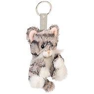 Wrendale Designs Plush Cat Pendant - Keychain