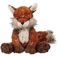 Wrendale Designs Plush Toy Big Fox - Soft Toy