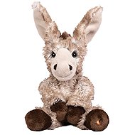 Wrendale Designs Plush Toy Big Donkey - Soft Toy