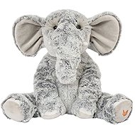 Wrendale Designs Plush Toy Large Elephant - Soft Toy