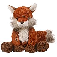 Wrendale Designs Plush Toy Fox, Cub - Soft Toy