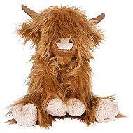 Wrendale Designs Plush Toy Cow, Cub - Soft Toy