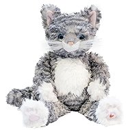 Wrendale Designs Plush Toy Cat, Cub - Soft Toy