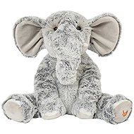 Wrendale Designs Plush Toy Elephant, baby - Soft Toy