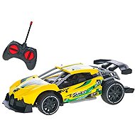 Mikro Trading RC Sports Car 1:20 20 cm - Remote Control Car