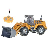 Mikro Trading RC excavator loader 23 cm - RC Digger