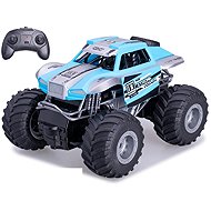 Mikro Trading RC off-road car 20 cm - Remote Control Car