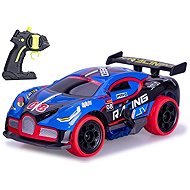 Mikro Trading RC Car racing 13 cm - Remote Control Car