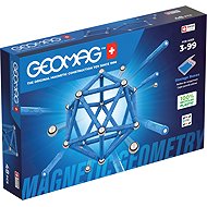 Geomag Geometry 48 pieces - Building Set