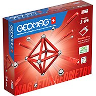 Geomag Geometry 24 pieces - Building Set