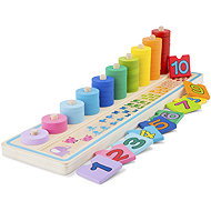 New Classic Toys Learning to count - Educational Toy
