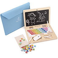 New Classic Toys My first notebook - Motor Skill Toy