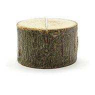 PARTYDECO Wooden wedding card holders, 10 pcs - Party Accessories