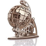 Mr. Playwood 3D Globe Big - Building Set