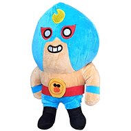 Plush Brawl Stars El Primo 25 cm - Soft Toy