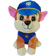 Plush Tlapková patrola Police dog Chase 23 cm - Soft Toy