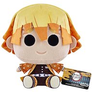 Funko Plush toy Demon Slayer Zenitsu, 18 cm - Soft Toy