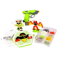 QIXELS - Quads - Creative Kit