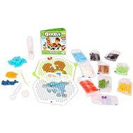 QIXELS thematic set of Dinosaurs - Creative Kit