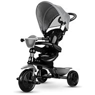 QPLAY Cosy Grey - Tricycle