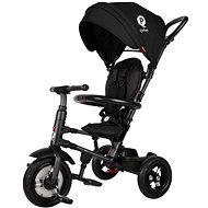 QPLAY Rito air gel, black - Tricycle