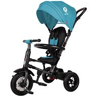 QPLAY Rito air gel, green-blue - Tricycle