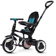 QPLAY Rito eva, green-blue - Tricycle