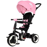 QPLAY Rito eva, pink - Tricycle