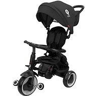 QPLAY Rito eva plus, black - Tricycle