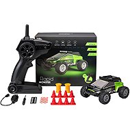 QST auto mini high speed LED QST638 - Remote Control Car