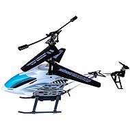 QST helicopter QST8003 red - RC Helicopter