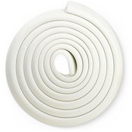 Ricokids 798710 Safety foam tape white, 6 m - Child Safety Lock