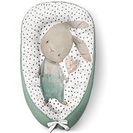 Rainbow-X Rabbit nest - Baby Nest