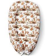 Rainbow-X Nest Forest animals - Baby Nest