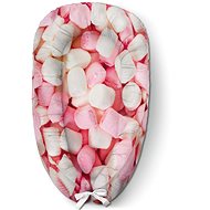 Rainbow-X Marshmallow nest - Baby Nest