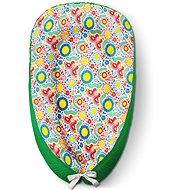 Rainbow-X Nest Folklore - Baby Nest